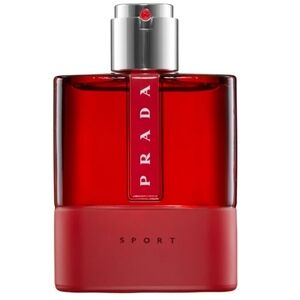 (5)Prada Sport Vibrant Red Fragrance